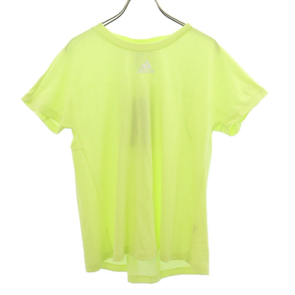 未使用 adidas トレーニング 半袖 Tシャツ