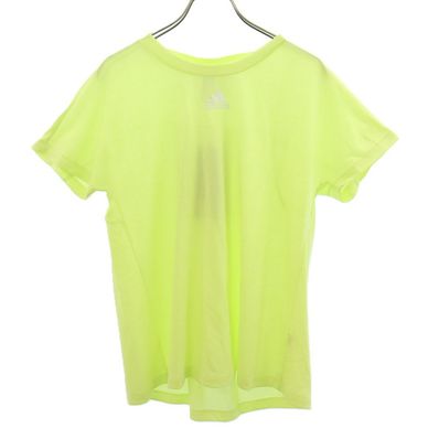 未使用 adidas トレーニング 半袖 Tシャツ