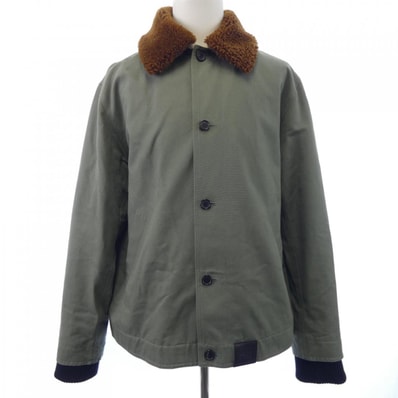 ロエベ LOEWE アナグラム ANAGRAM H526Y03W29 ジャケット