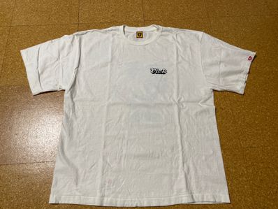 HUMAN MADE VERDY T-SHIRT #2 "White"