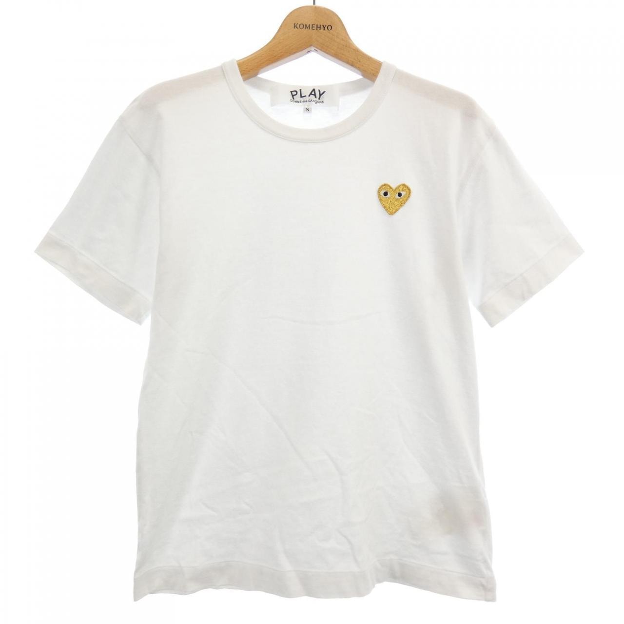 プレイコムデギャルソン PLAY COMME des GARCONS AX-T216 Tシャツ