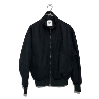 everyone x Reebok Classic Track Jacket "Black"