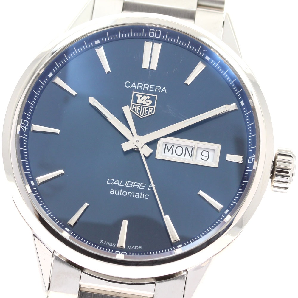 TAG HEUER タグホイヤー WK1113 プロフェッショナル200M デイト