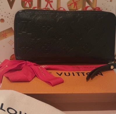 新型IC搭載モデル 期間限定特別価格 国内正規 ルイヴィトン 長財布