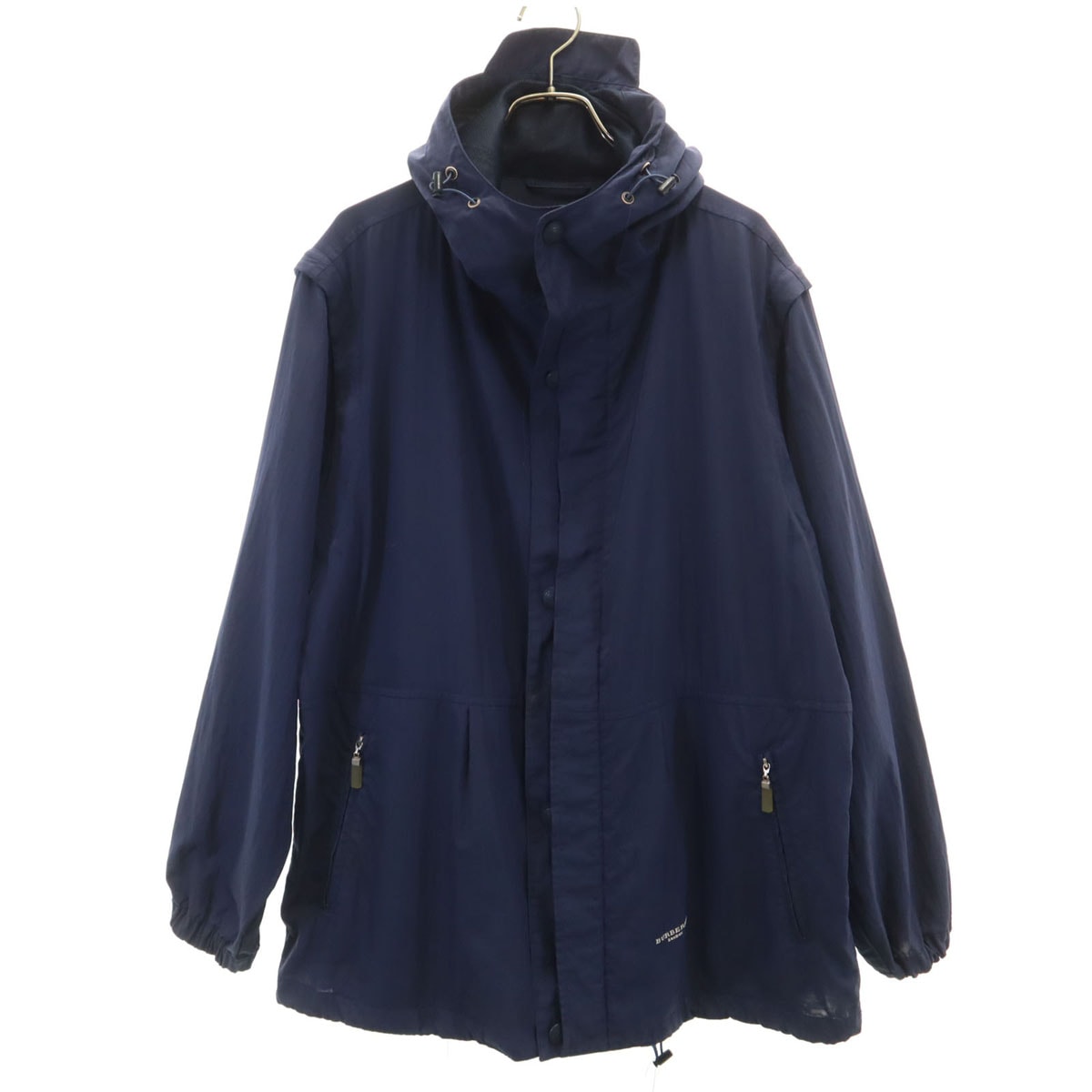 D (傷や汚れあり)】BURBERRY LONDON バーバリーロンドン 日本製 2WAY