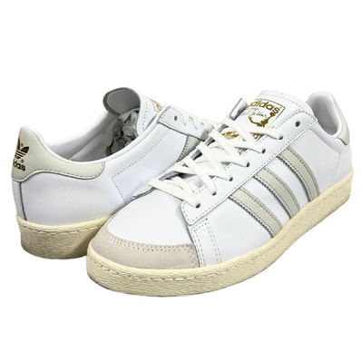 ADIDAS アディダス JI3525 JABBAR LO ジャバー スニーカー US9.5=27.5cm 53845