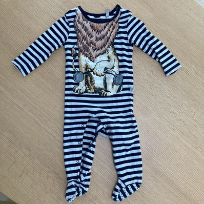 ステラマッカートニーベビー服