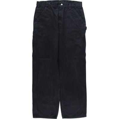 古着 カーハート Carhartt ダックペインターパンツ メンズw36相当/evb029977