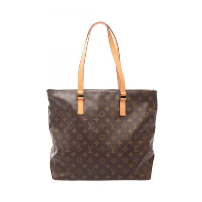 Louis Vuitton Cabas Mezzo Monogram