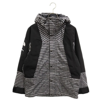 Supreme x The North Face Studded Mountain Light Jacket "Black"