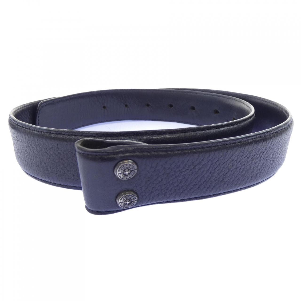 クロムハーツ CHROME HEARTS 1.5 STRAP 2241 304 8098 BELT