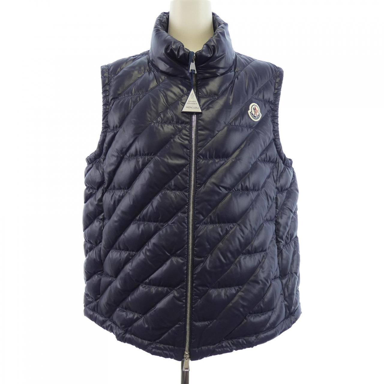 モンクレール MONCLER LECROISIC ダウンベスト