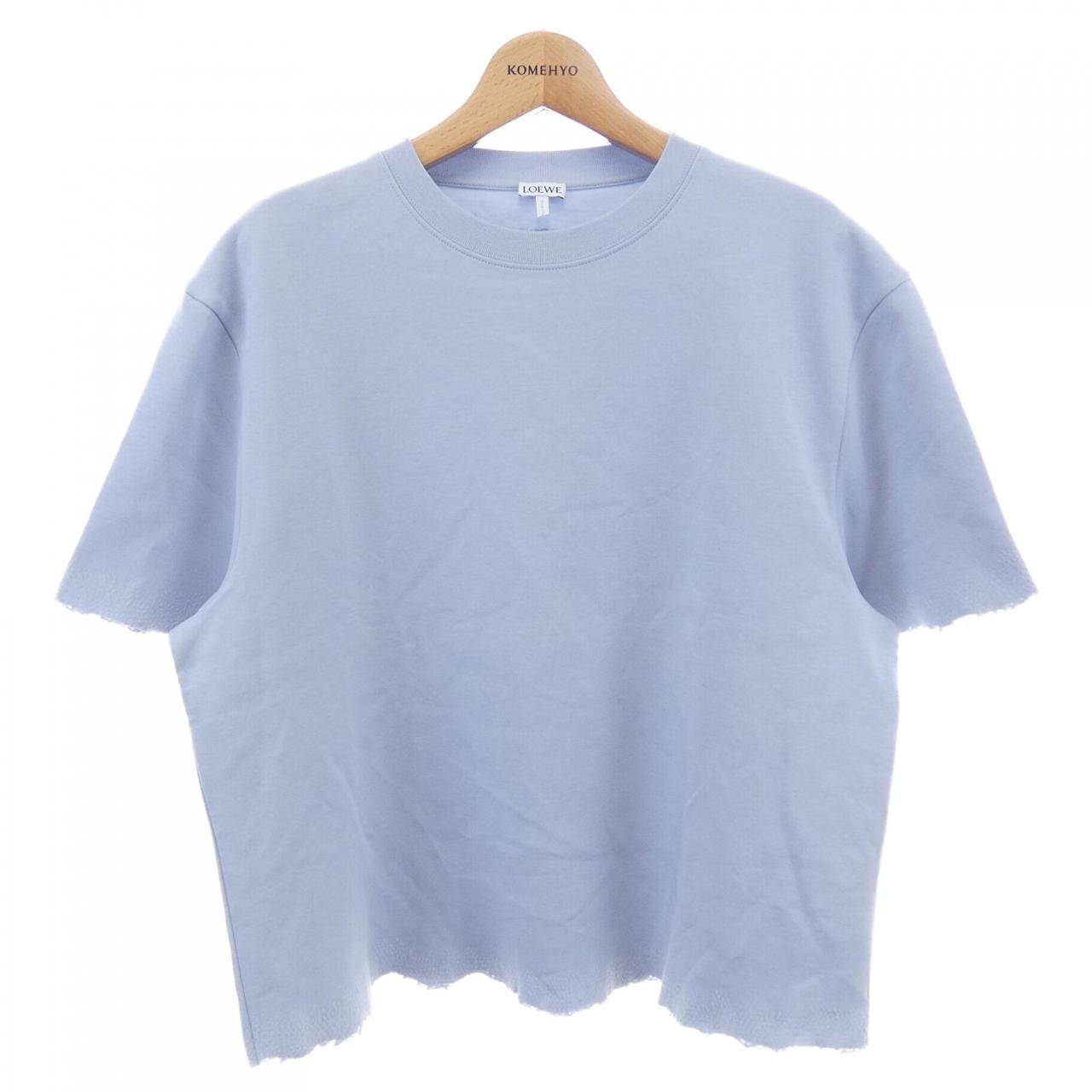 ロエベ LOEWE S540Y22X55 Tシャツ