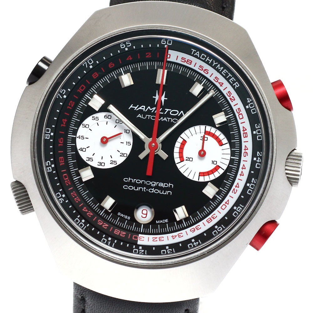 ☆美品 ハミルトン メンズ 【中古】