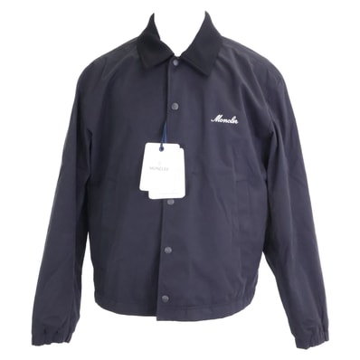 モンクレール 【新品/25年製】ARINELL シャツ ジャケット 2