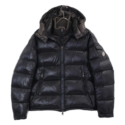 モンクレール ZIN レイヤード ダウン 1