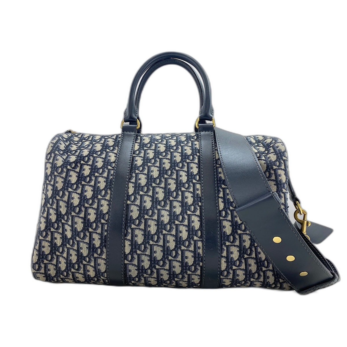 ディオール Dior ボストンバッグ【中古】