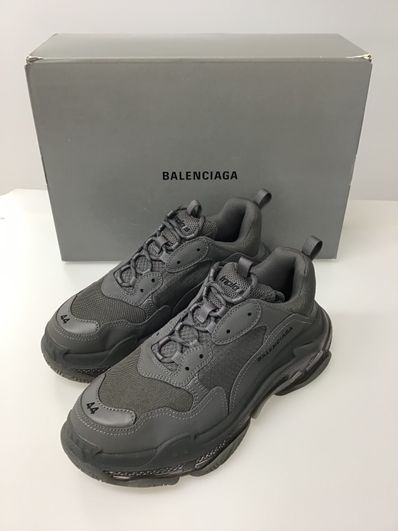 バレンシアガ トリプルエス サイズ44