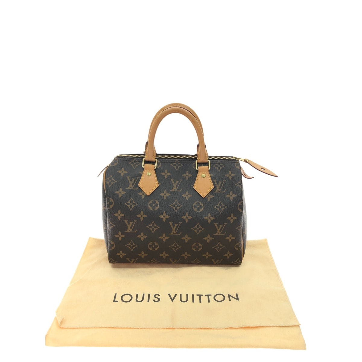 ▼▼LOUIS VUITTON ルイヴィトン レディース ハンドバッグ モノグラム スピーディ25 M41109
