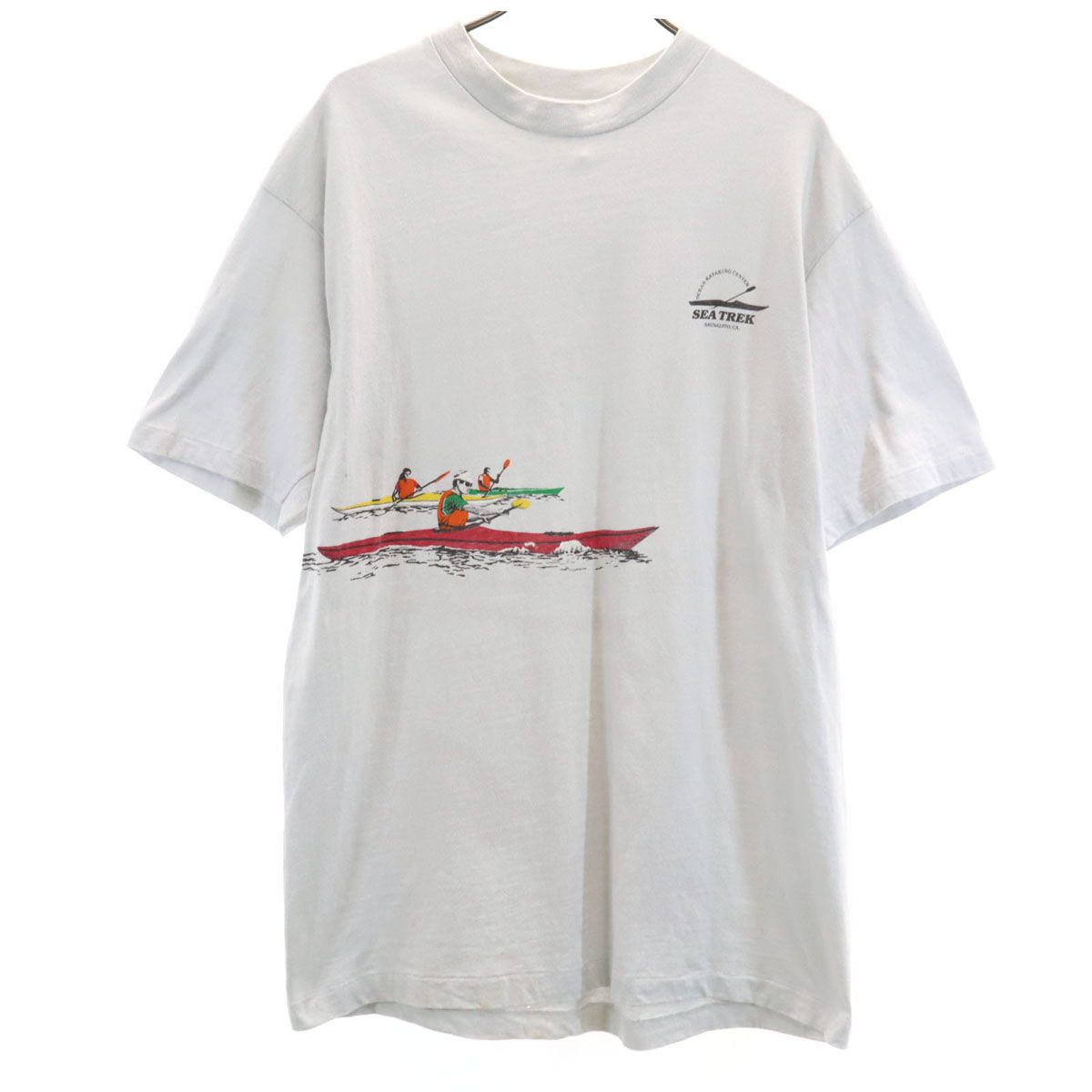 Hanes ヘインズ 80s 半袖 Tシャツ