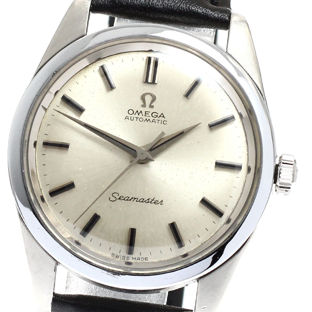 オメガ シーマスター  cal.552 165.010 メンズ 【中古】