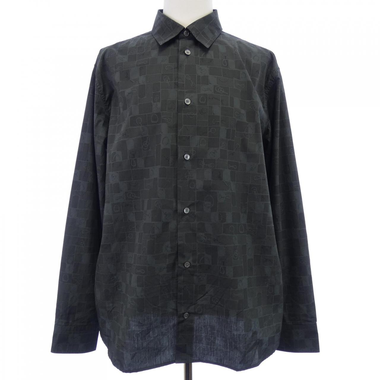 エルメス HERMES シャツ