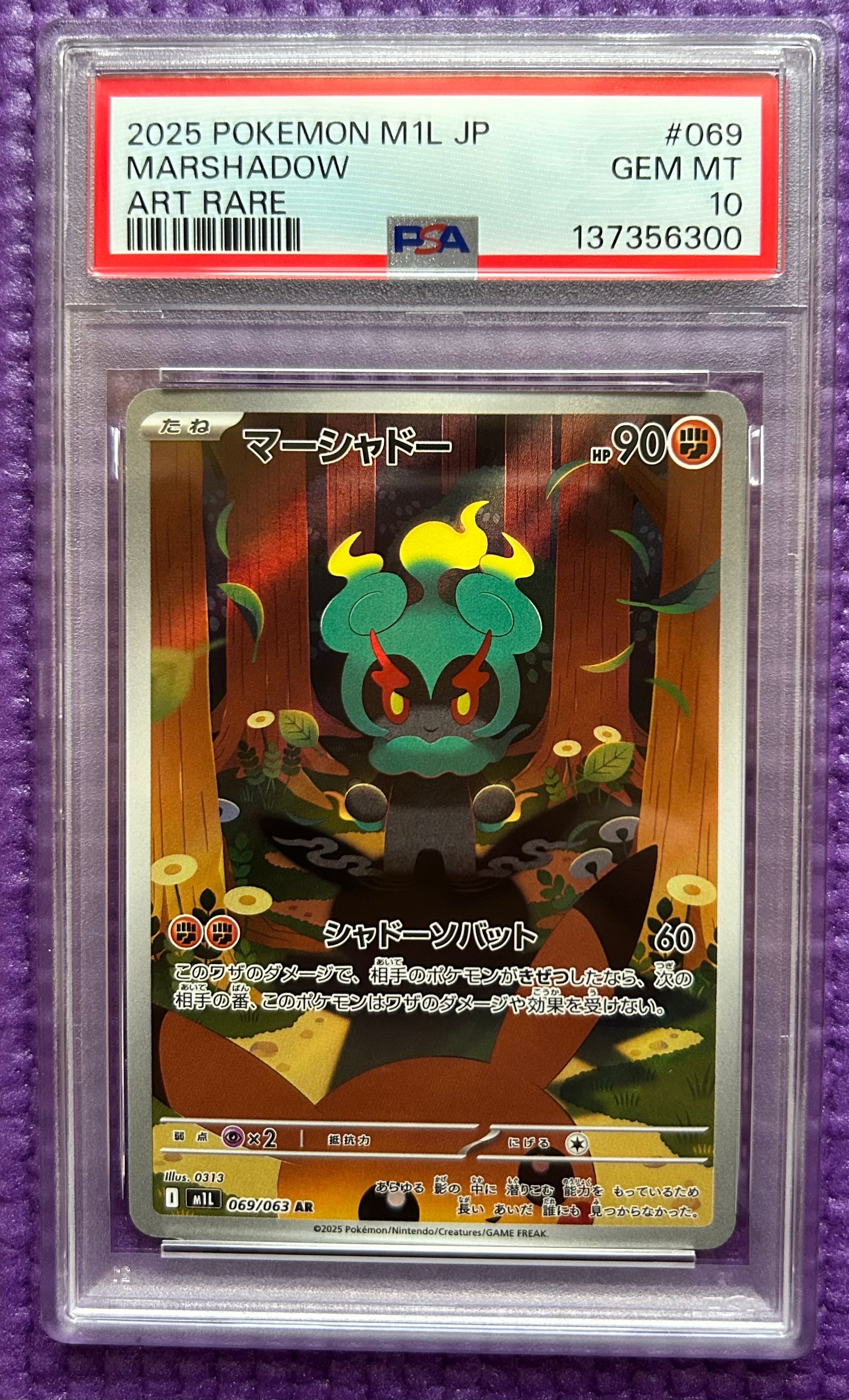 PSA10】カメックスVMAX [SEK 002/020](スターターセットVMAX