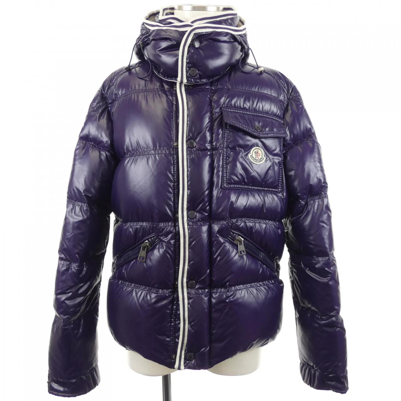モンクレール MONCLER BRANSON ダウンジャケット