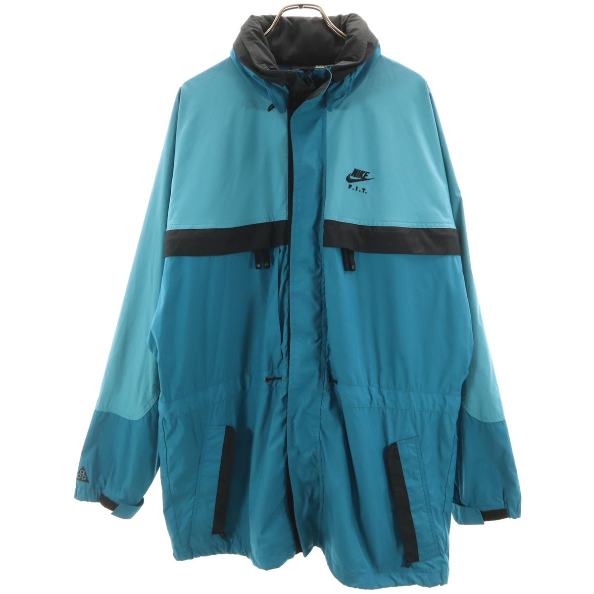 NIKE ACG ナイキエーシージー 90s オールド コート L 水色