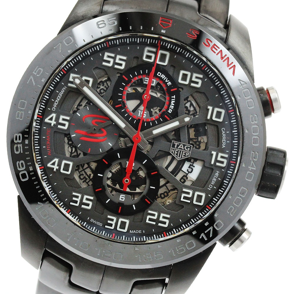 ☆美品 タグホイヤー メンズ 【中古】