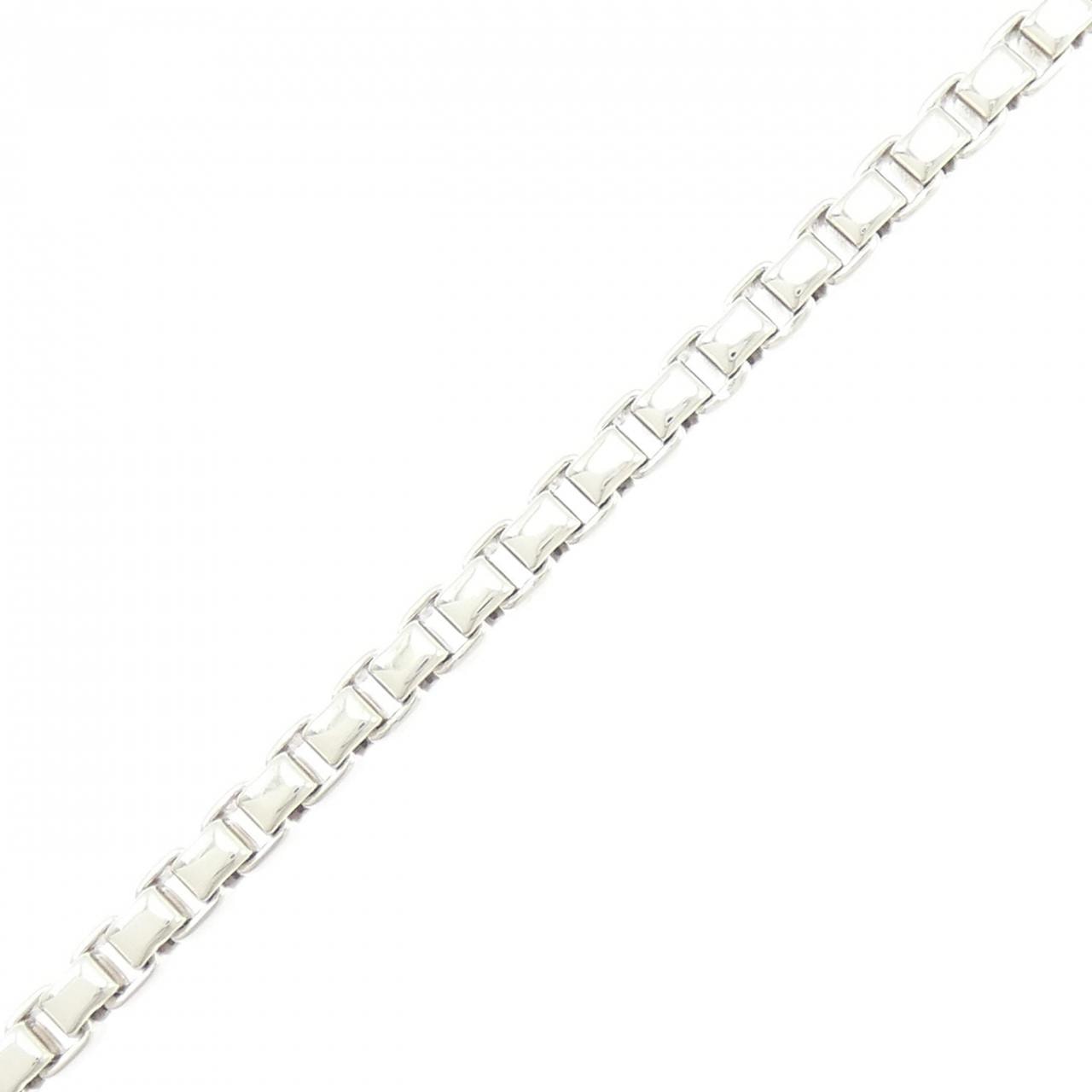 ティファニー ベネチアン ブレスレット