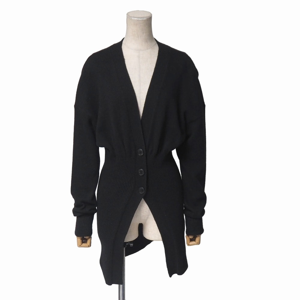 Alexander Wang アレキサンダーワン カーディガン サイズXS AW ニット L ブランド古着【中古】20260320/RA8602