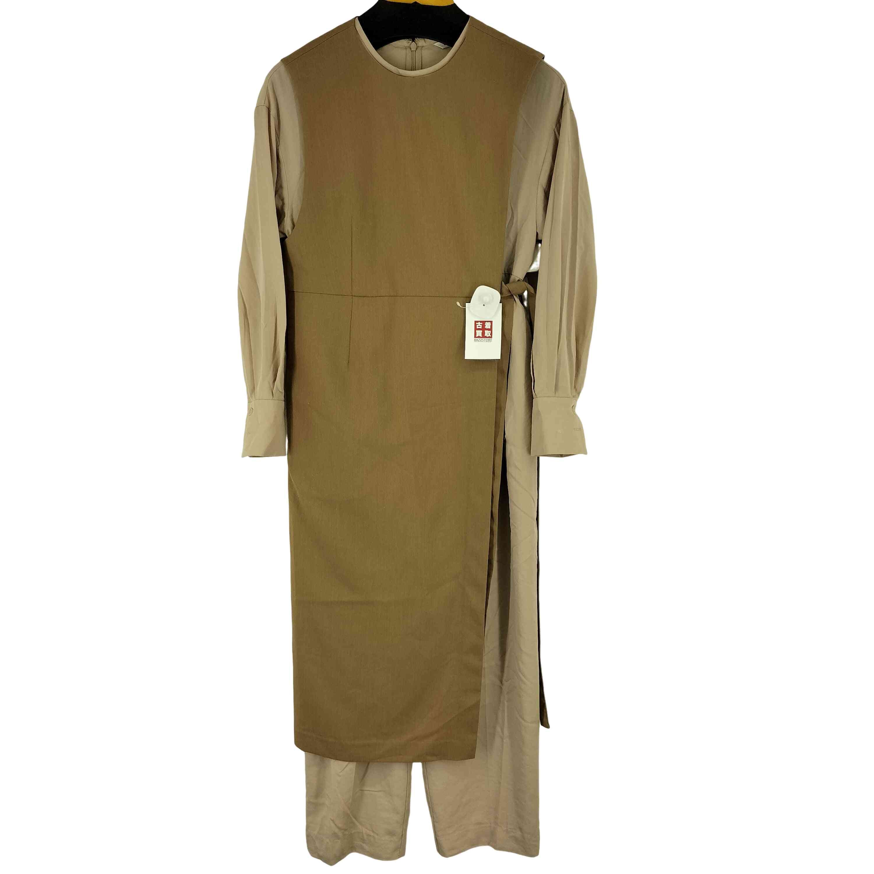 3WAY WEARING ALL IN ONE【1142014093513】