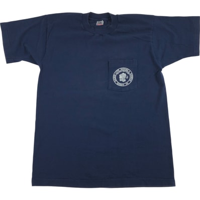 古着 90年代 フルーツオブザルーム FRUIT OF THE LOOM アドバタイジングTシャツ USA製 メンズL相当 ヴィンテージ/eaa539808