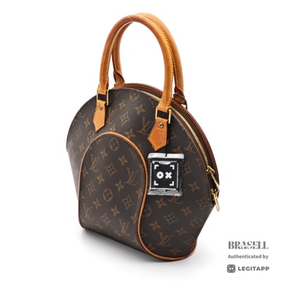 LOUIS VUITTON ルイ・ヴィトン ハンドバッグ Monogram Canvas レディース
