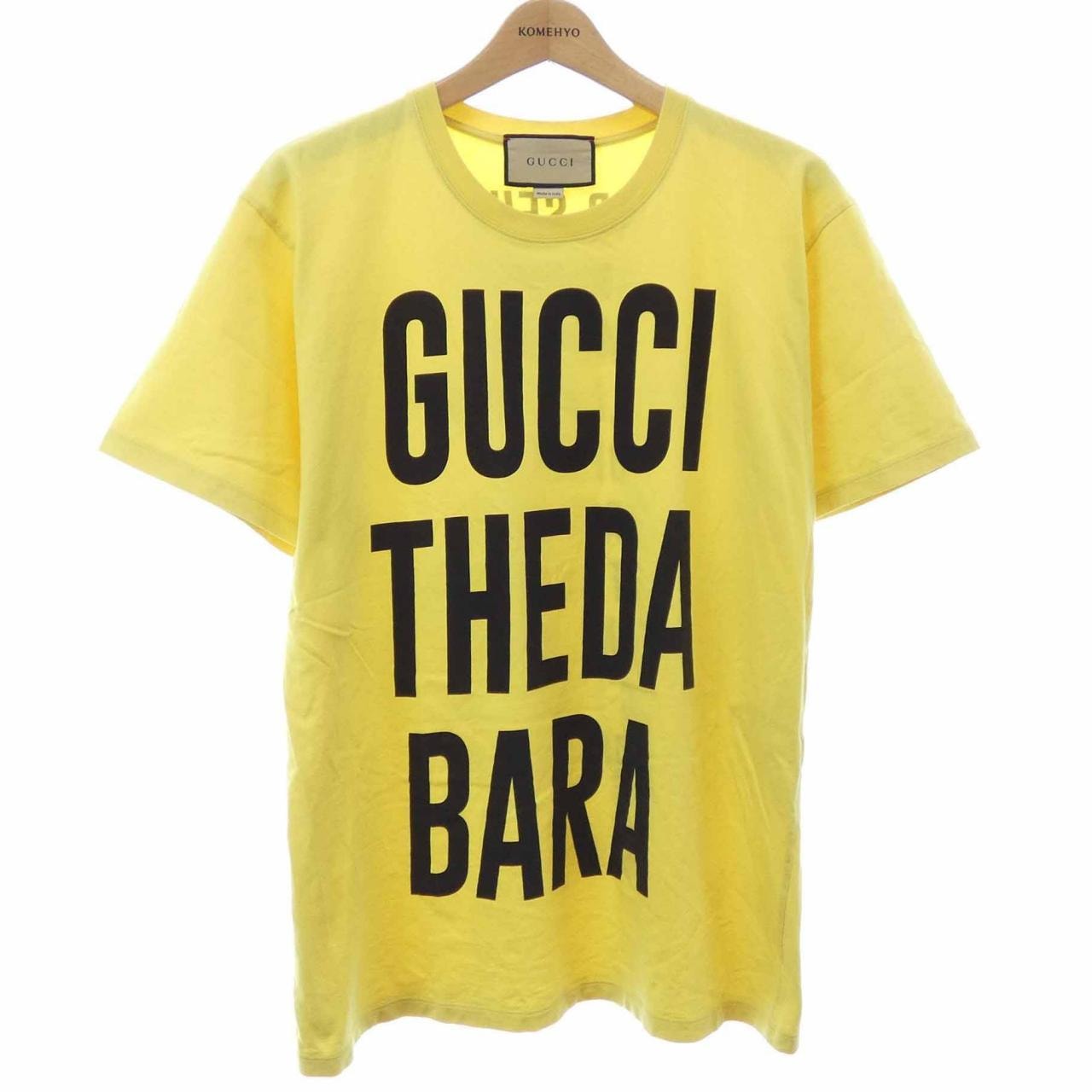 グッチ GUCCI 548334 XJEI6 Tシャツ