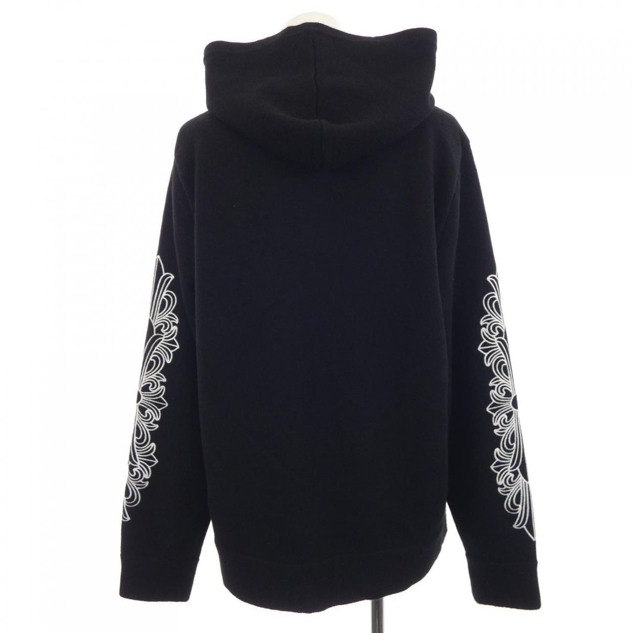 B (目立った傷や汚れなし)】クロムハーツ CHROME HEARTS フローラル