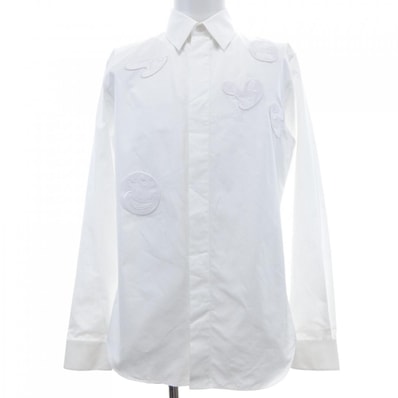 ディオール DIOR KENNY SCHARF 193C553B1581 シャツ