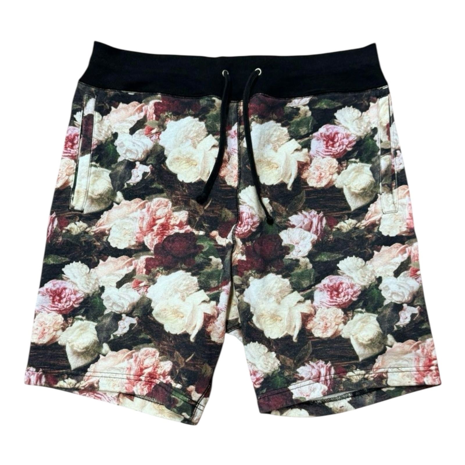 13ss Supreme シュプリーム 花柄 ショートパンツ