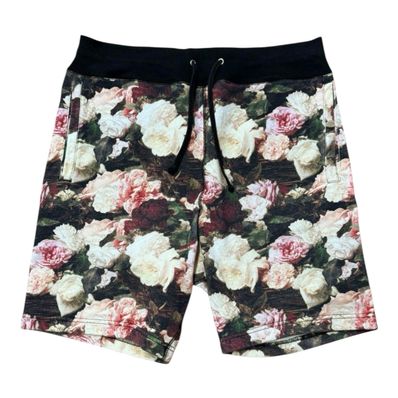 13ss Supreme シュプリーム 花柄 ショートパンツ