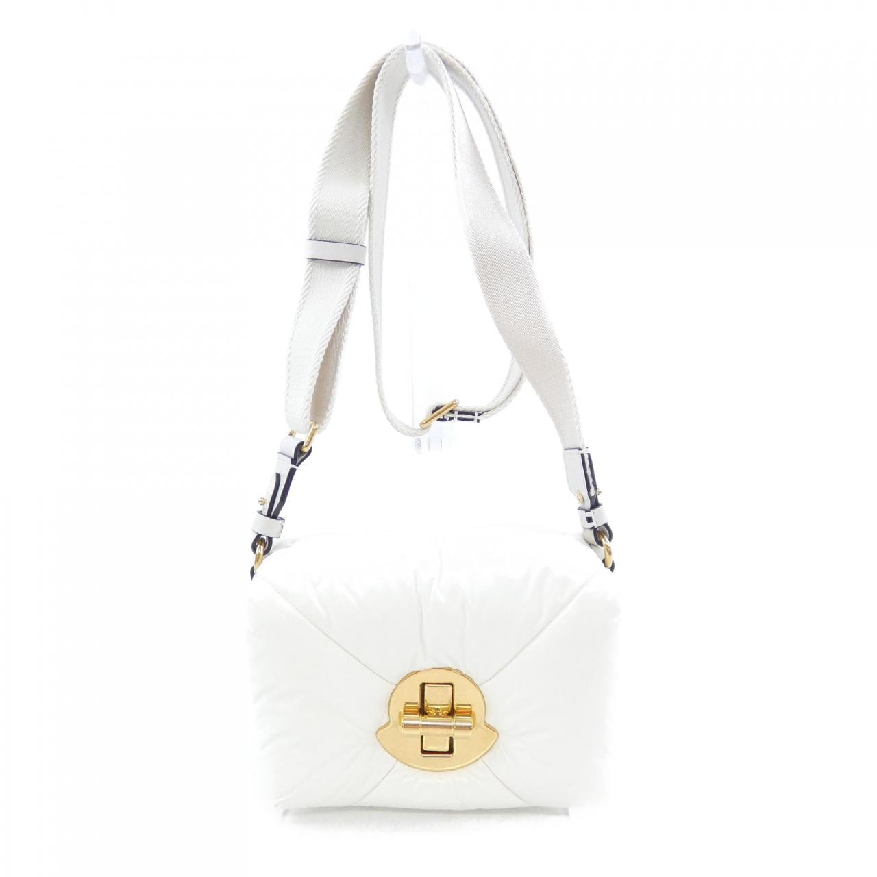 モンクレール MONCLER MINI PUF BAG