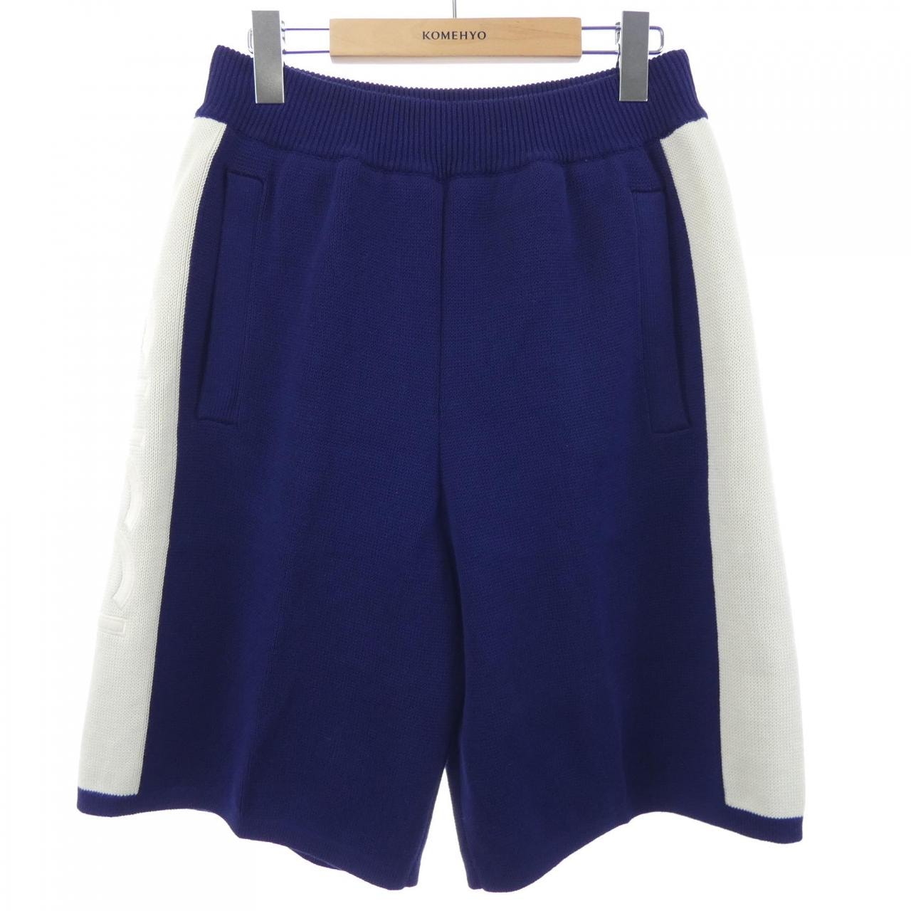 グッチ GUCCI 770782 XKDOM ショートパンツ