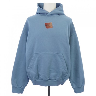 バレンシアガ BALENCIAGA 767877 TSVG1 UNISEX パーカー
