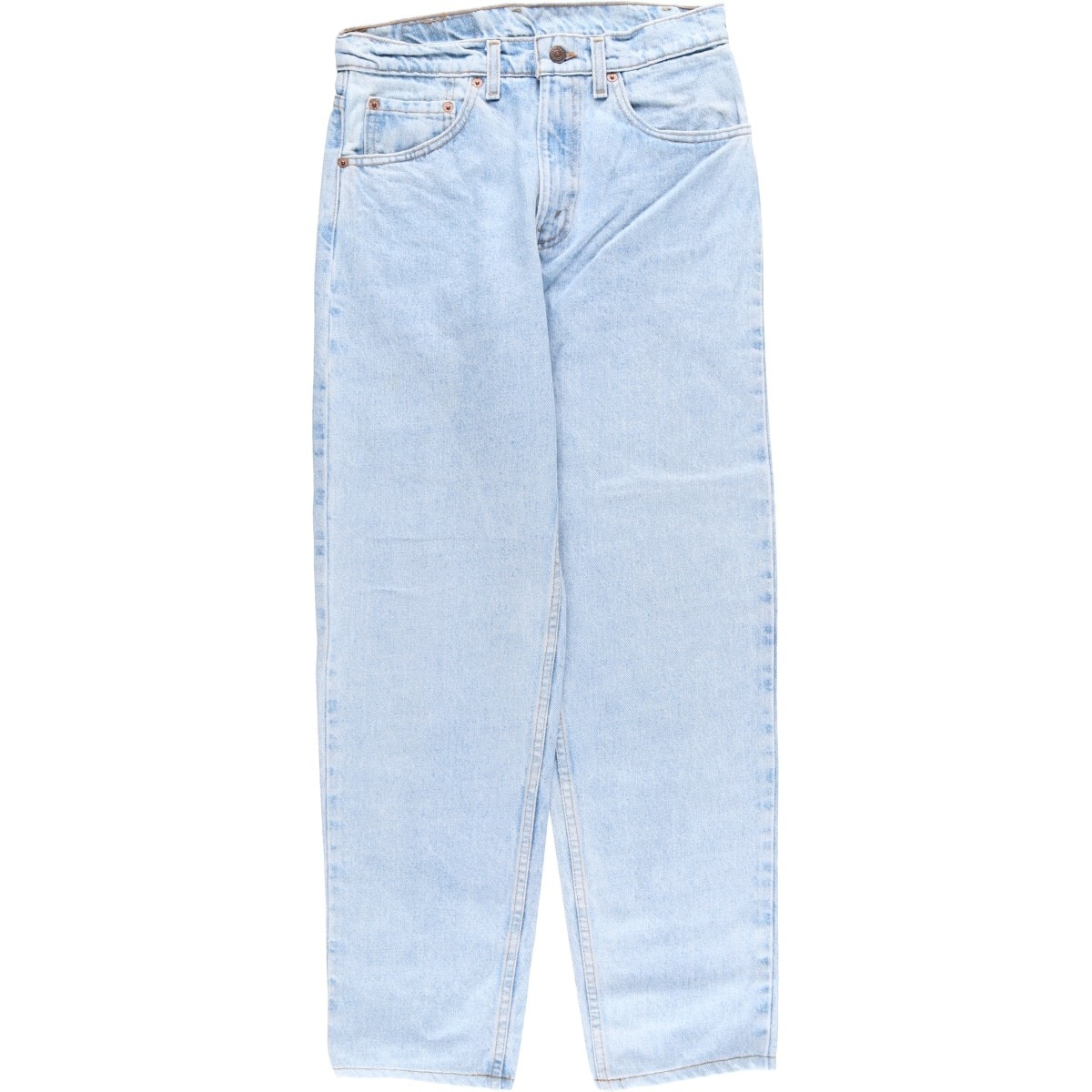 古着 90年代 リーバイス Levi's 550-4834 テーパードデニムパンツ USA製 メンズw29相当 ヴィンテージ/eaa480447