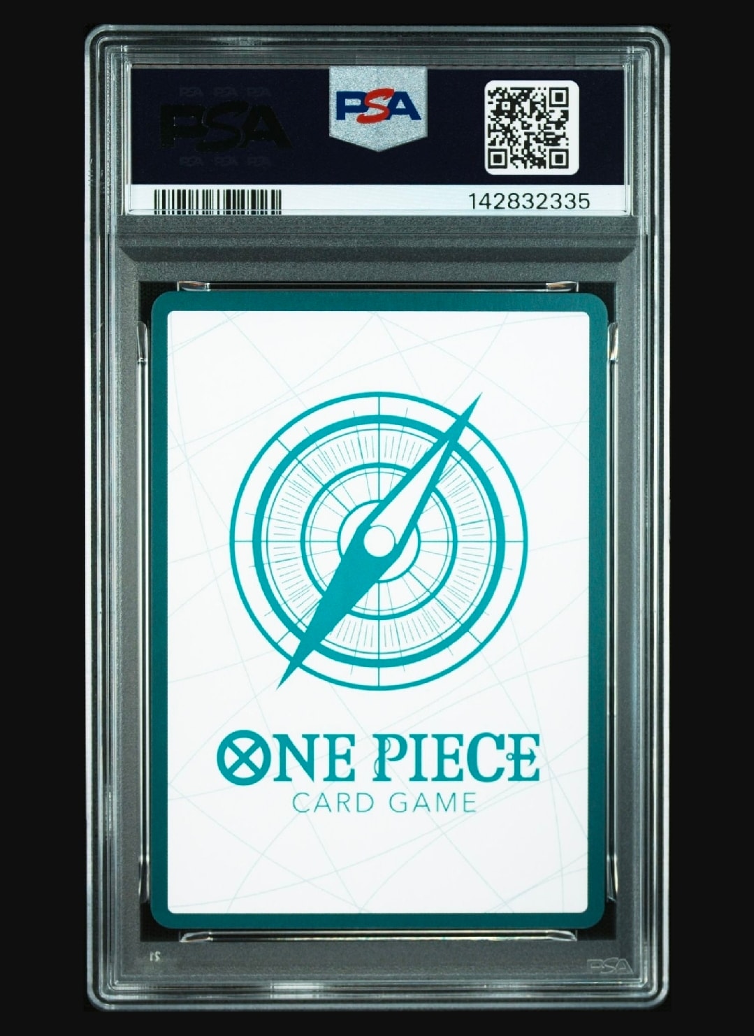 PSA10】ドン!!カード : ONE PIECE DAY'25 (プレミアムカード