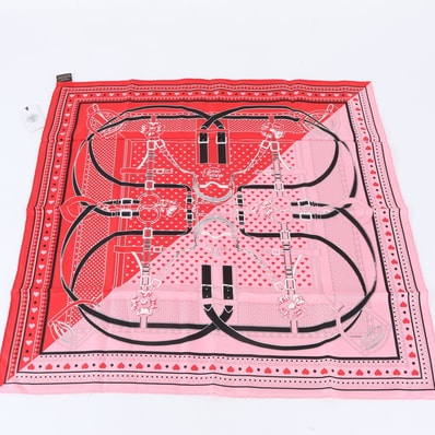 ■極美品 エルメスカレ