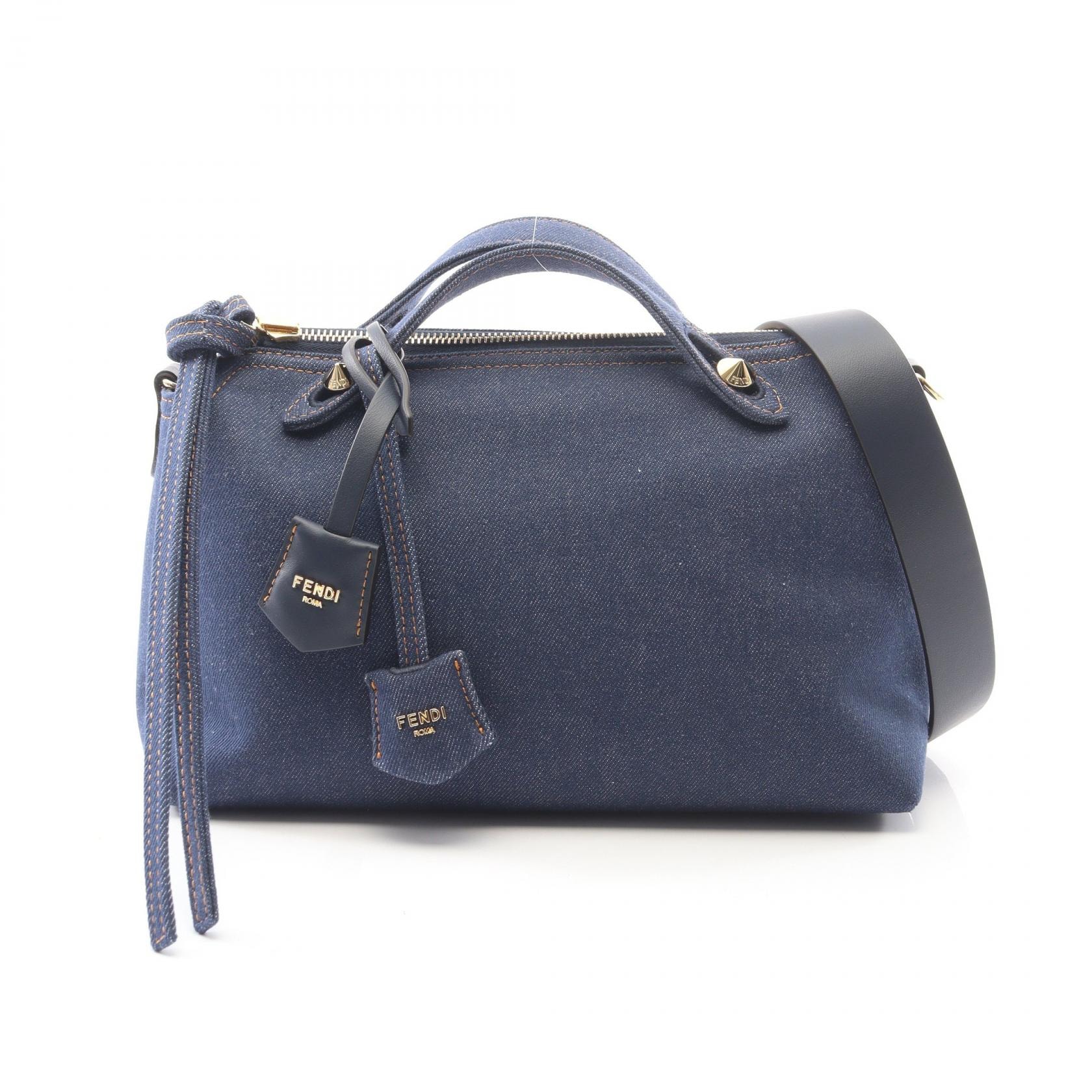 A+ (新品・未使用(ワケあり))】フェンディ FENDI BY THE WAY SOFT