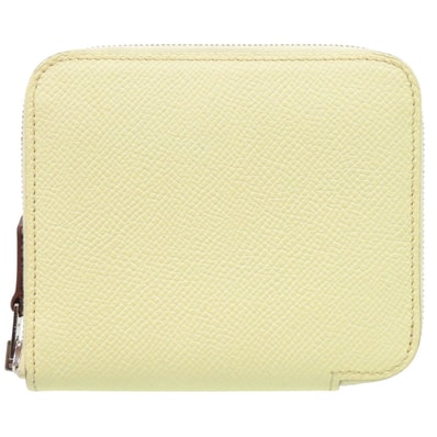 エルメス アザップ シルクイン コンパクト ヴォーエプソン