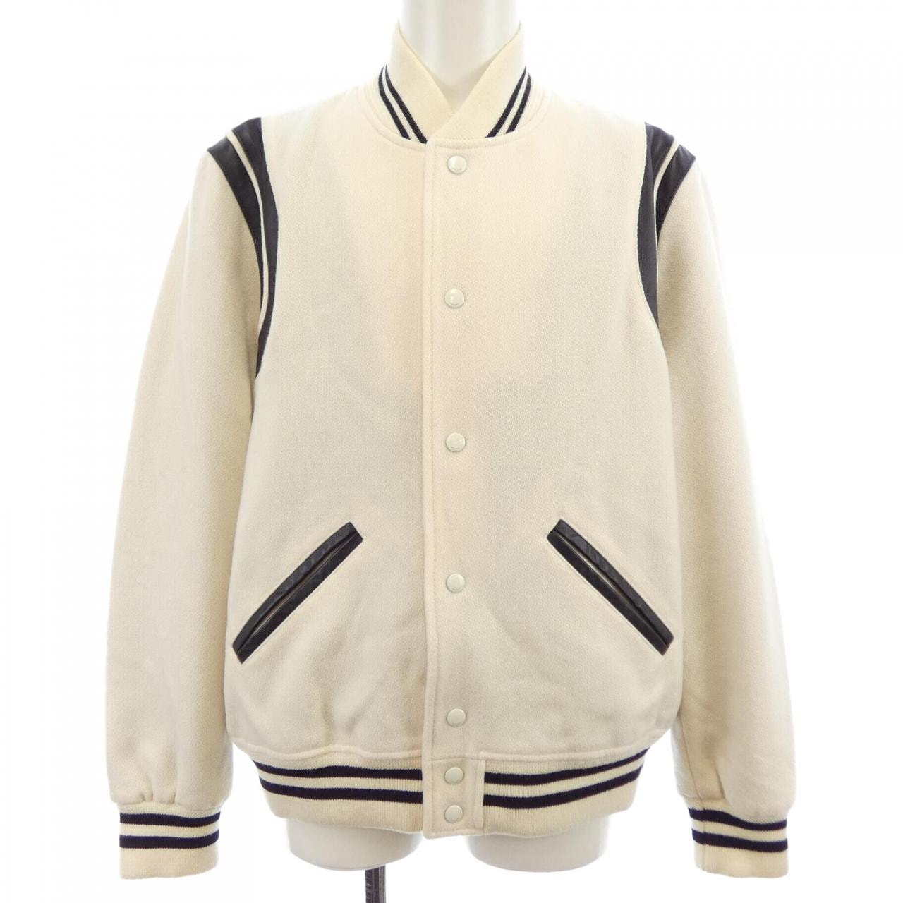 サンローラン SAINT LAURENT テディ ジャケット 354718 Y213Q ジャケット