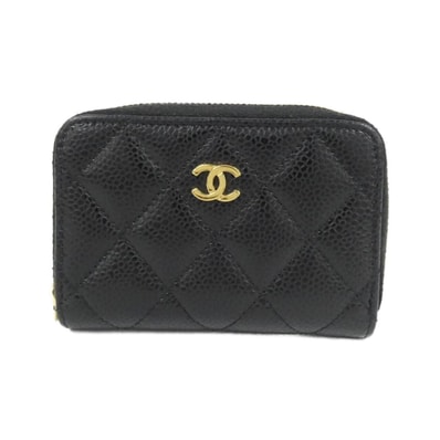 シャネル タイムレスクラシック ライン AP0216 コインケース